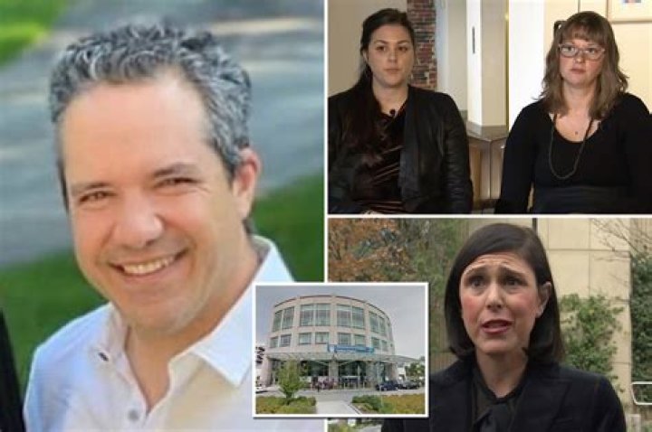 Dr Derrick Todd Wiki, Age, Wife, Kids, Net Worth and More