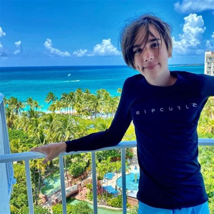 Dylan Lawson Age, Biography