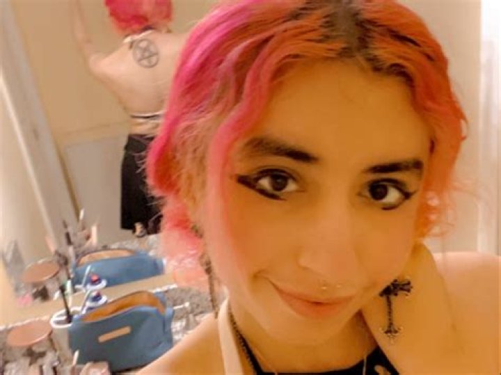 Eden Knight Dies By Suicide, Obituary, Transgender Detransitioning in Saudi Arabia