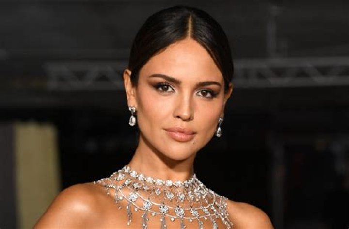 Eiza Gonzalez in Bathing Suit Says "I'm Good" — Celebwell