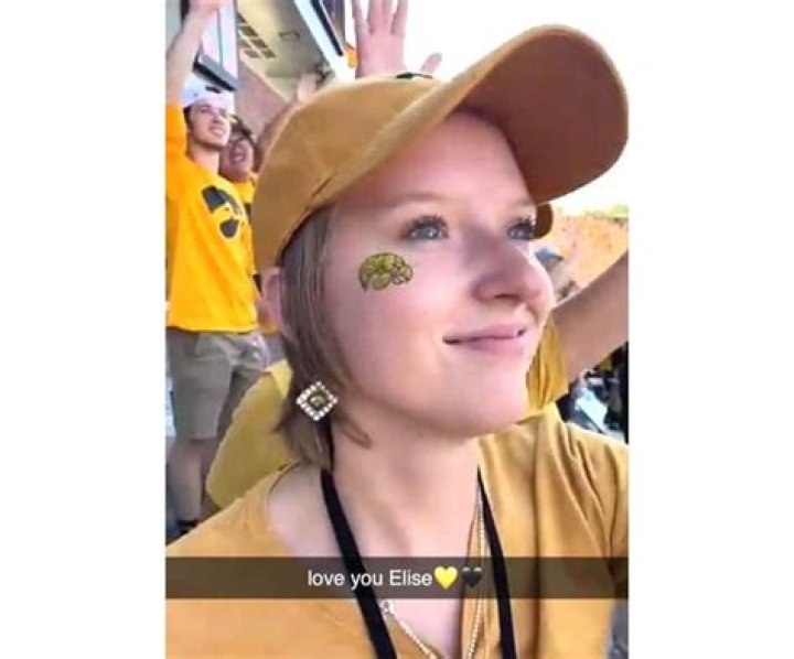 Elise Wischmeyer Dies From Cancer. West Dubuque High School Student