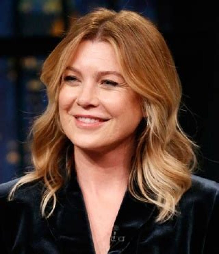 Ellen Pompeo Body Measurements Bra Size Height Weight Age Vital Stats