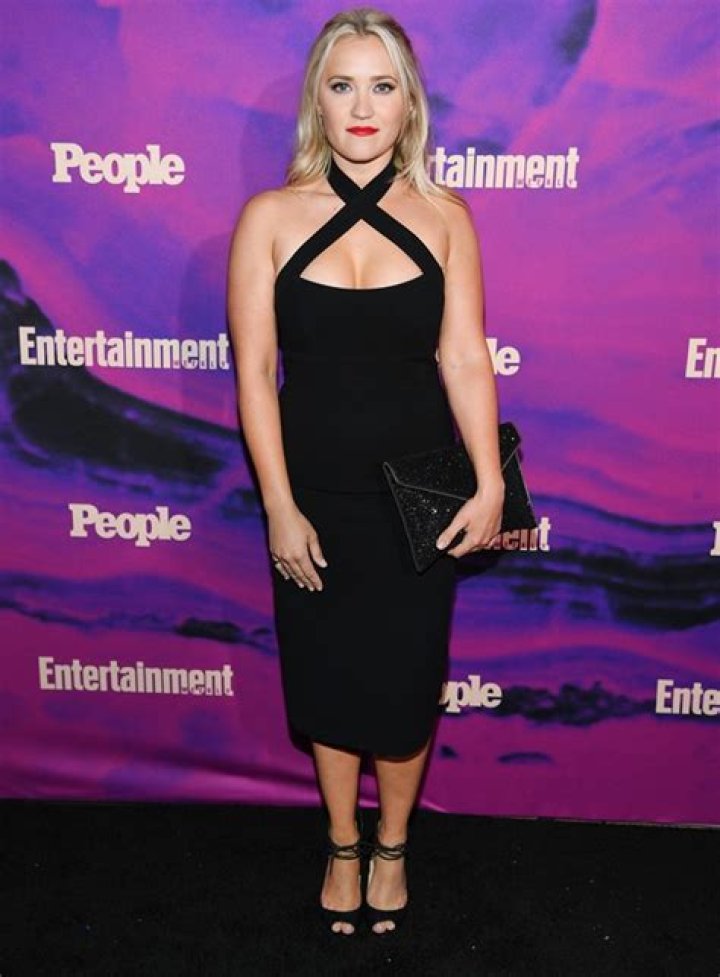 Emily Osment Body Measurements Height Weight Bra Size Vital Stats Facts