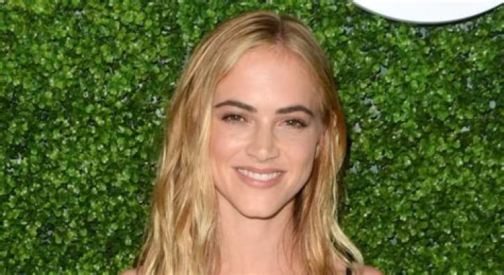Emily Wickersham Measurements Height Weight Age Body Stats Facts Bio