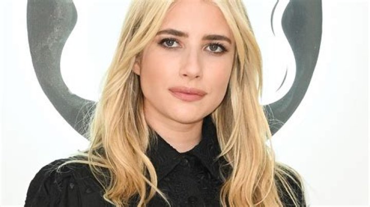 Emma Roberts in Bathing Suit Takes in the "Wet, Briny Air" — Celebwell