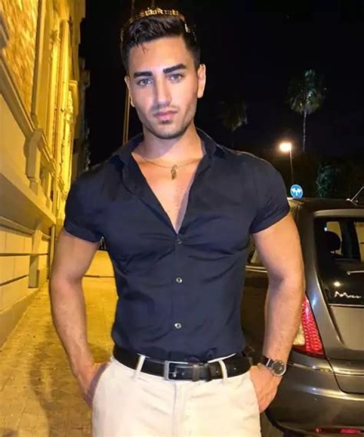 Emmanuel De Stefano Wiki, Bio, Height, Weight, Age & More