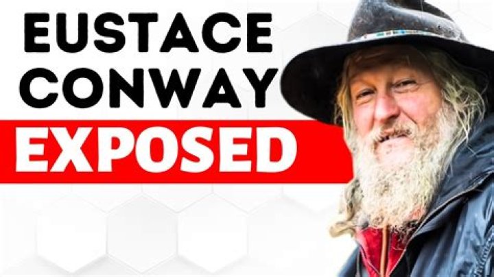Eustace Conway IV Biography – Facts, Childhood, Family Life, Achievements