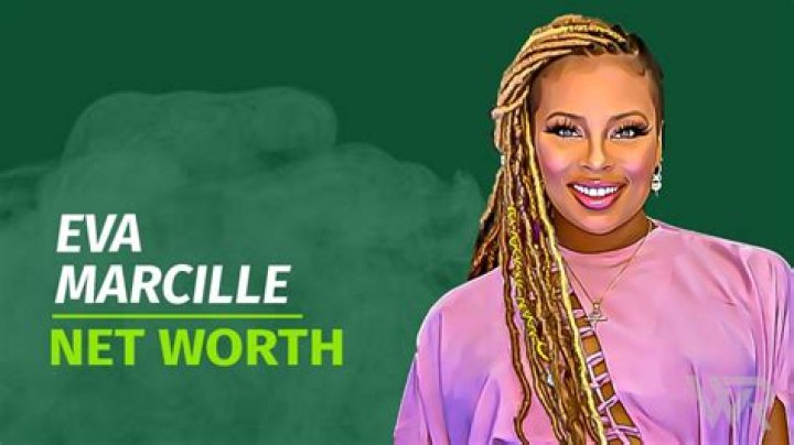 Eva Marcille net worth, income and estimated earnings of Youtuber channel