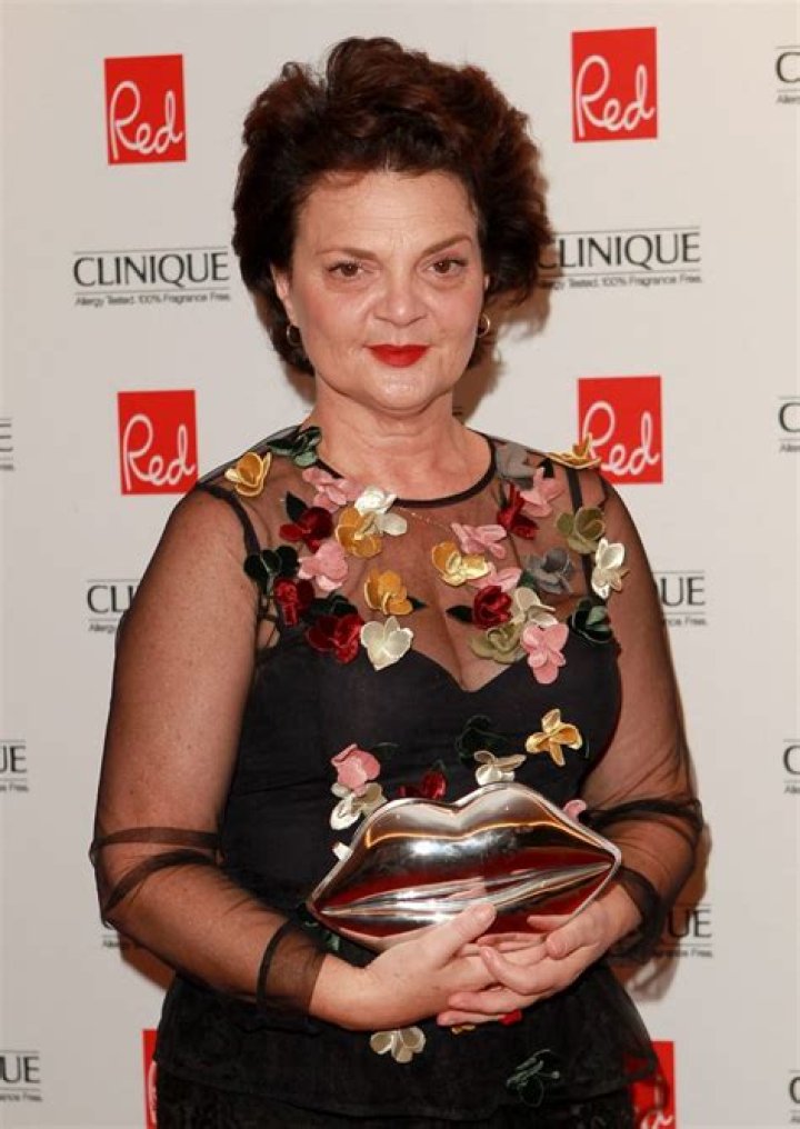 Famous British Female Fashion Designers