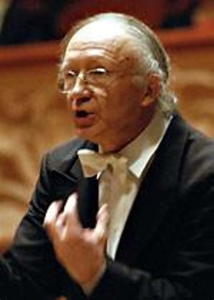 Famous Swiss Composers