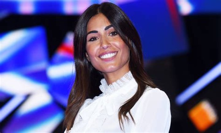 Federica Nargi in Bathing Suit is "Breathless" — Celebwell