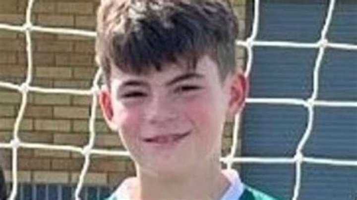 Felix Stevens Obituary, Funeral Details, ADYL U10’s Team Player
