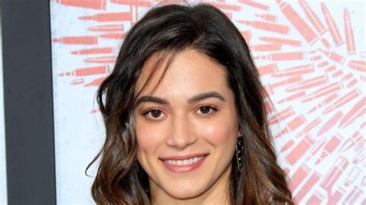 Fire Country Star Stephanie Arcila in Swimsuit Gets “Vitamin D”