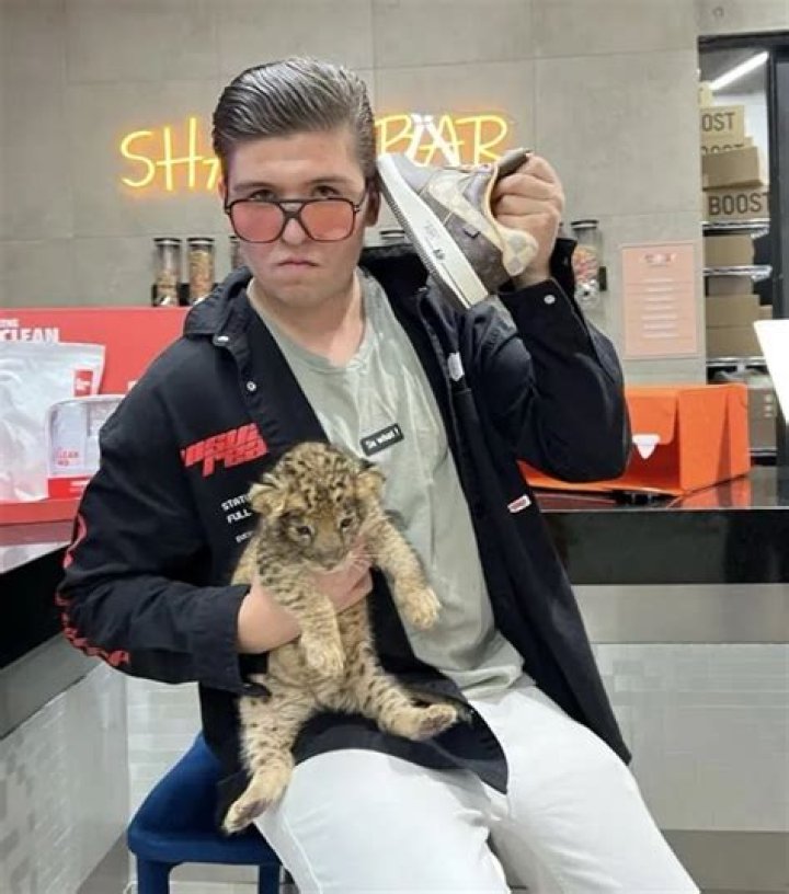 Fofo Marquez Net Worth, Age, Wiki, Height, Weight & More