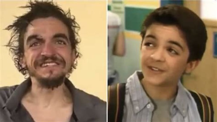 Former Nickelodeon Star Used Drugs to "Numb Feelings" — Celebwell