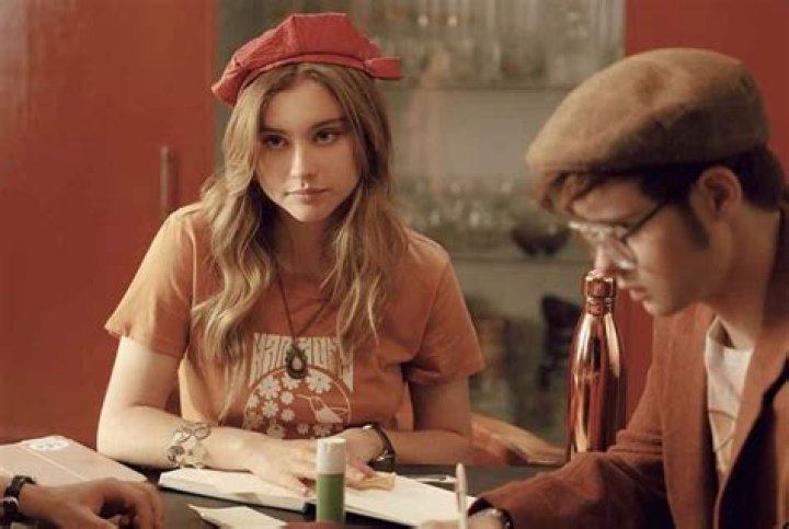 Francisca Estevez Wiki, Age, Birthday, Boyfriend, Height & Parents