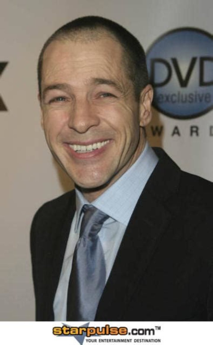 French Stewart Biography - Facts, Childhood, Family Life & Achievements