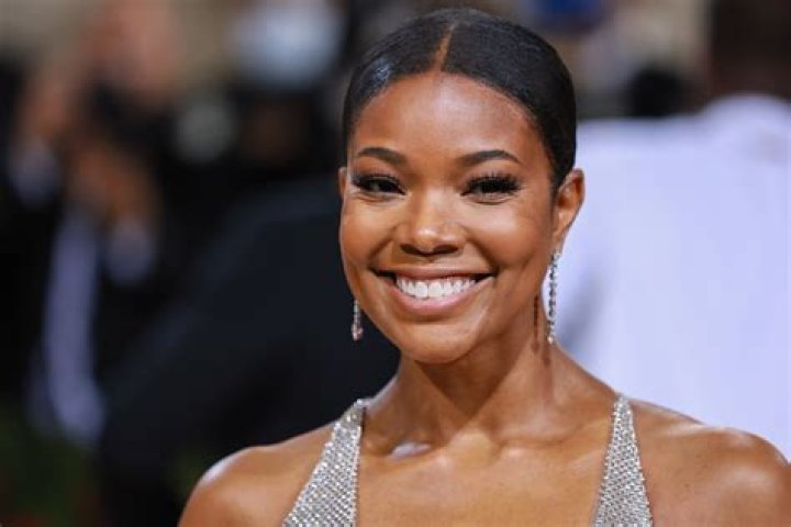 Gabrielle Union in Bathing Suit Shares a Special Selfie — Celebwell
