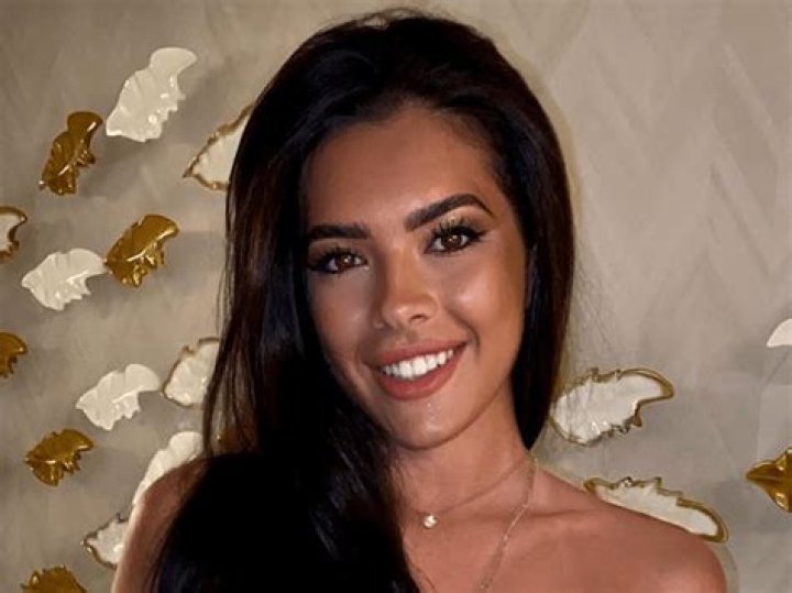 Gemma Owen in Bathing Suit Has "Chilled State of Mind" — Celebwell