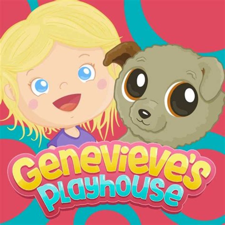 Genevieve's Playhouse - Learning Videos for Kids Net Worth & Earnings (2024)