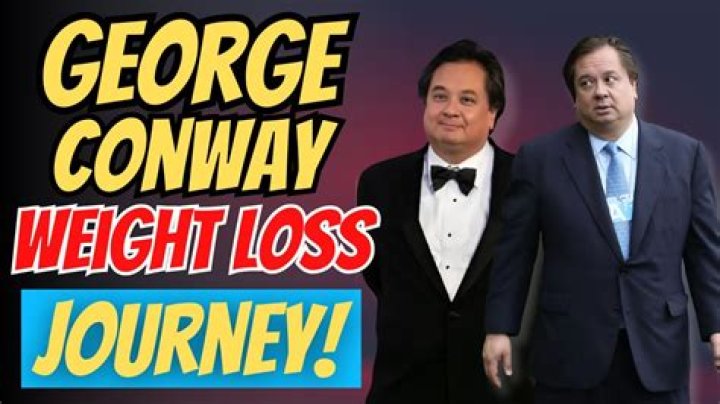 George Conway Weight Loss: Changing Lifestyle, Stressful Life or Caused by Surgery?