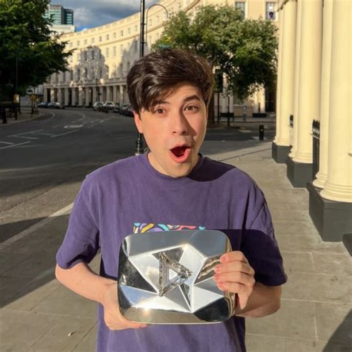 GeorgeNotFound Net Worth & Earnings (2024)