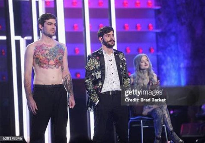 Gian Karle Archives - Celebrities: Wiki, Age, Height, Net Worth, Relationship