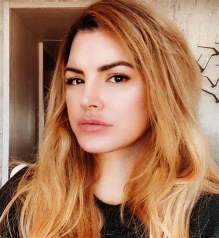 Gina Carano Weight Gain: Understanding the Potential Reasons Behind Her Recent Changes