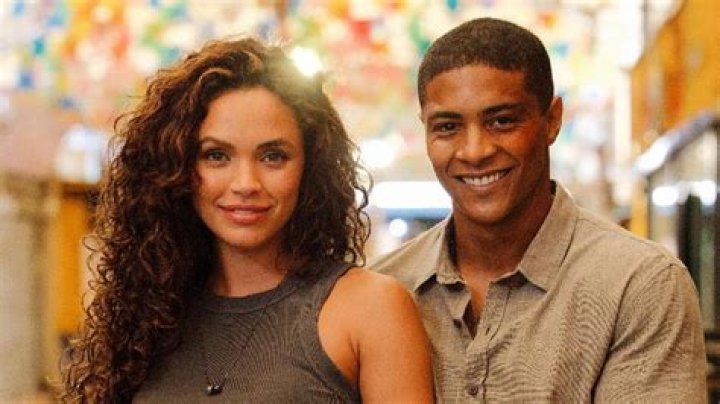 Giovana Cordeiro Wiki, Boyfriend, Height, Age & Family