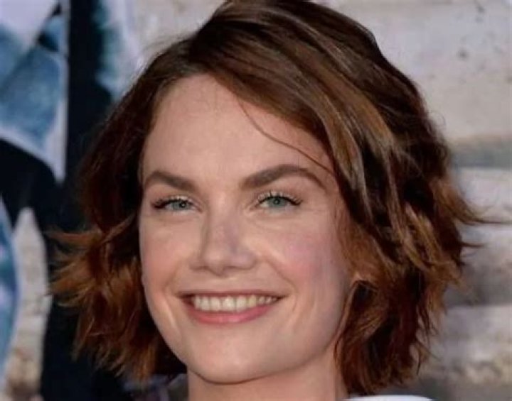 Giselle Glasman [Lennie James’ Wife] Wiki, Bio, Height, Weight & More