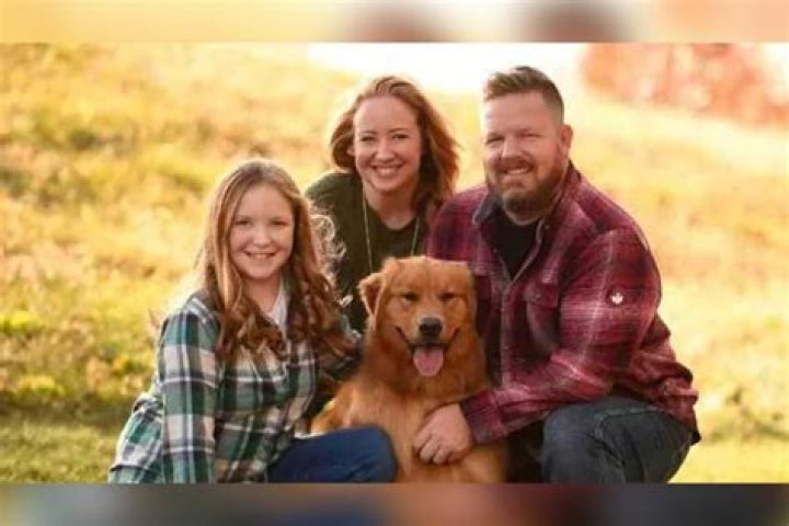 GoFundMe: Aaron LaMore Died While Helping Daughter’s Girl Scout Troop.