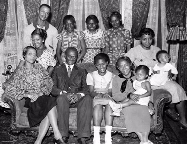 Grace Jones Biography - Facts, Childhood, Family Life & Achievements