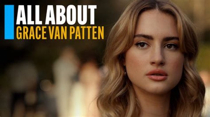 Grace Van Patten Net Worth