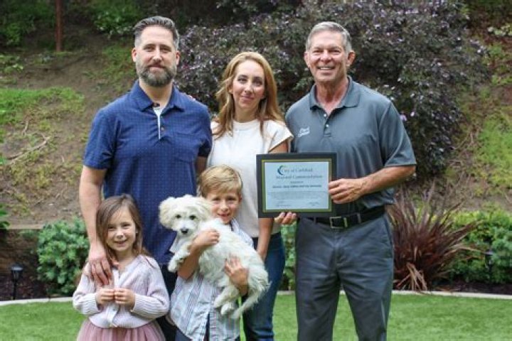 Greg Kazmierski Ottawa Obituary, Honourary Mayor of Blackburn Hamlet