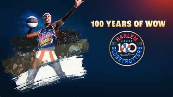 Harlem Globetrotters Net Worth & Earnings (2024)
