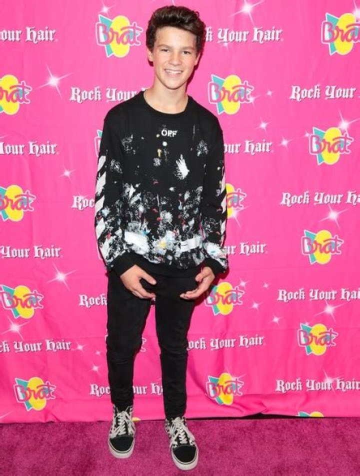 Hayden Summerall Height Weight Body Measurements Facts Family Wiki