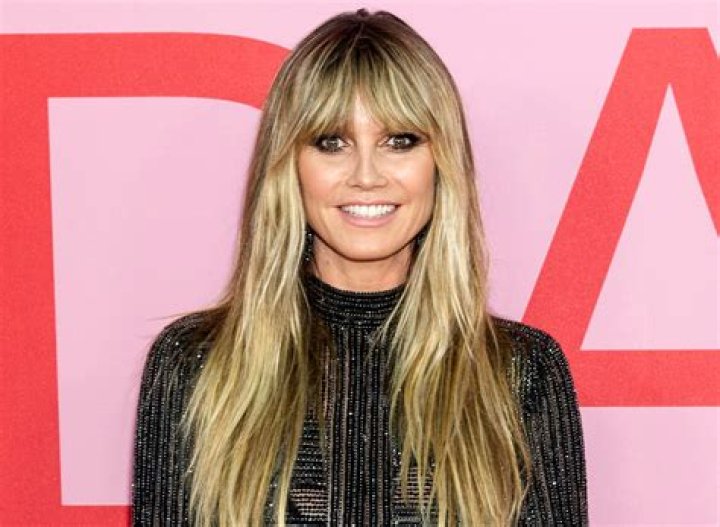Heidi Klum Shares Swimsuit Photo on "Happy Anniversary" — Celebwell