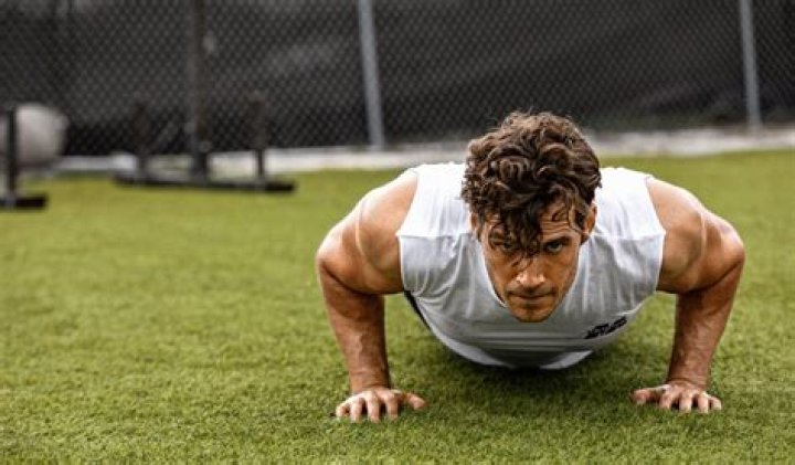 Henry Cavill Reveals Secrets to Staying Strong With Exact Workout — Celebwell
