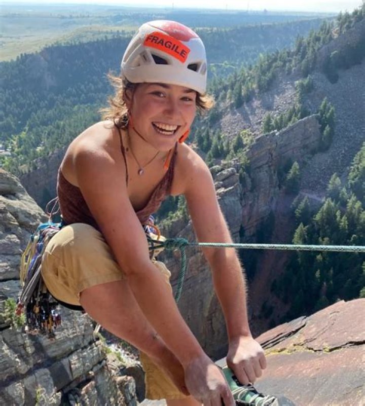 How Did Climber Maya Humeau Die?