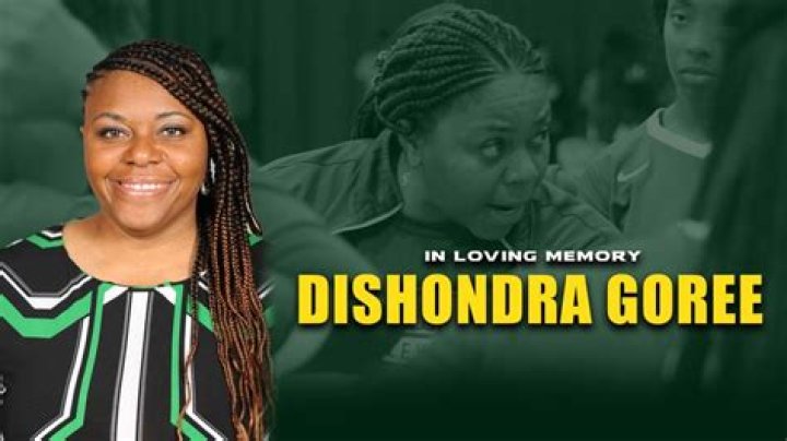 How Did DiShondra Goree Die? women’s volleyball Coach at Kentucky State University