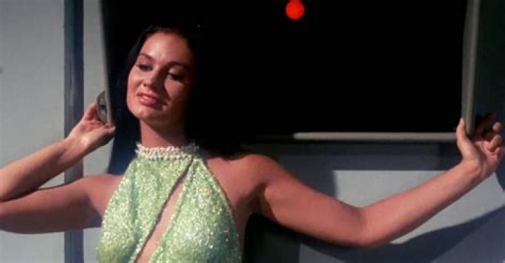 How Did Maggie Thrett Die? Maggie Thrett Cause Of Death, Actress Star Trek