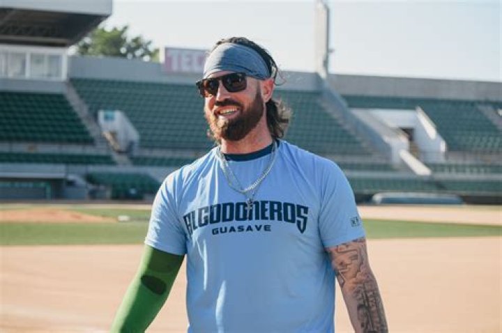 How Did Matt David Pobereyko Die? legendary baseball player