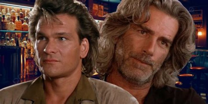 How is Rob Lowe related to Patrick Swayze? – Celebrity