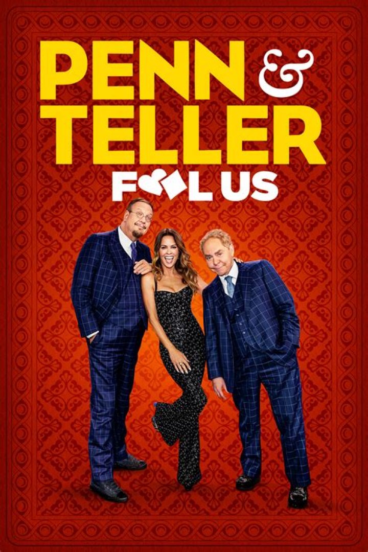 How Much Does Alyson Hannigan Make Per Episode Of Penn And Teller? – Celebrity