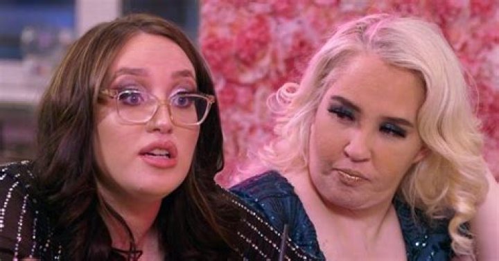 How Much Does The Show Mama June Make? – Celebrity