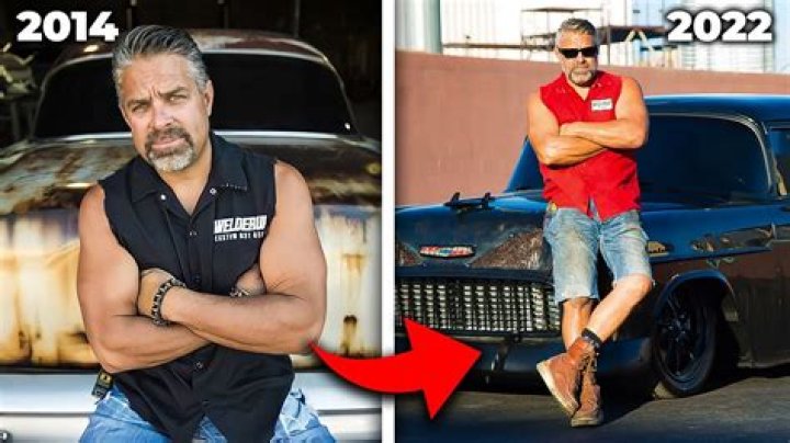 How Much Is Welderup Worth? – Celebrity