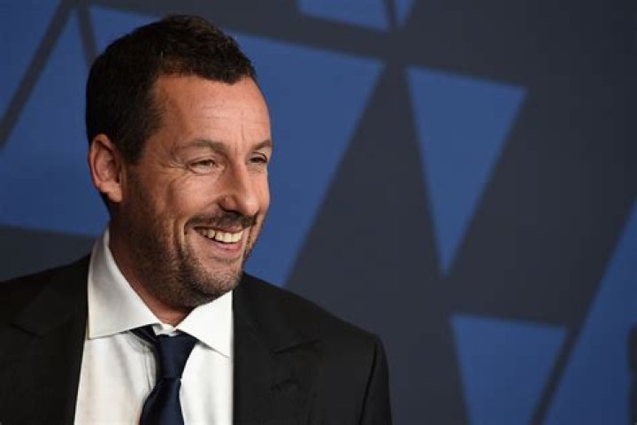 
How Much Money Does Adam Sandler Make? Latest Income Salary
