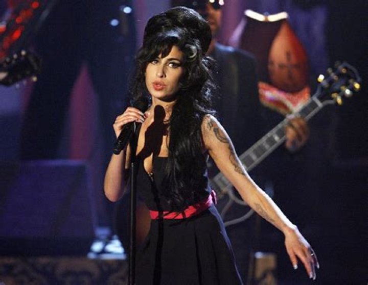 
How Much Money Does Amy Winehouse Make? Latest Income Salary
