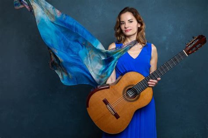 
How Much Money Does Ana Vidović Make? Latest Income Salary
