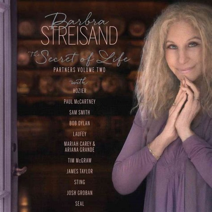 
How Much Money Does Barbra Streisand Make? Latest Income Salary
